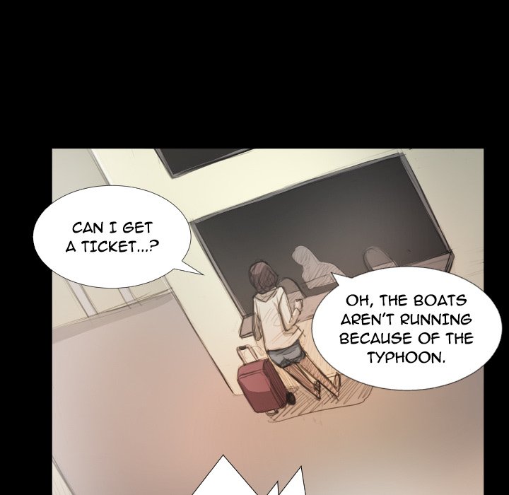 The Two Newcomers Chapter 28 image 21