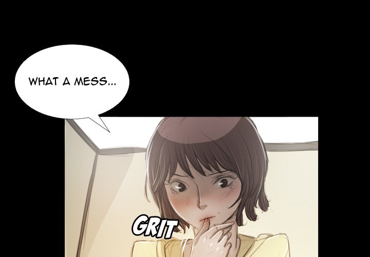 The Two Newcomers Chapter 28 image 3
