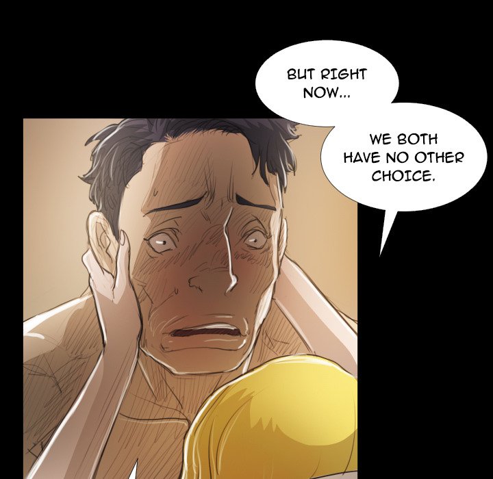 The Two Newcomers Chapter 28 image 43