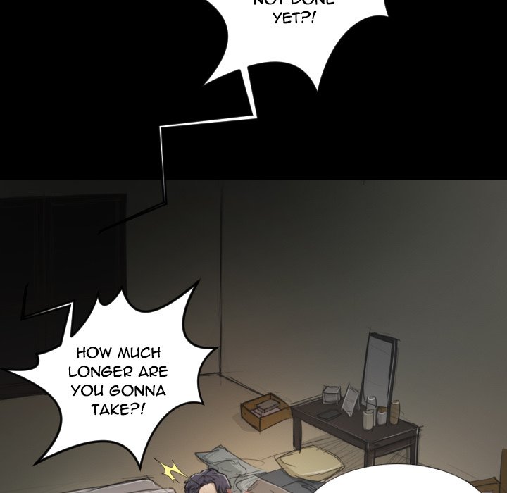 The Two Newcomers Chapter 28 image 46