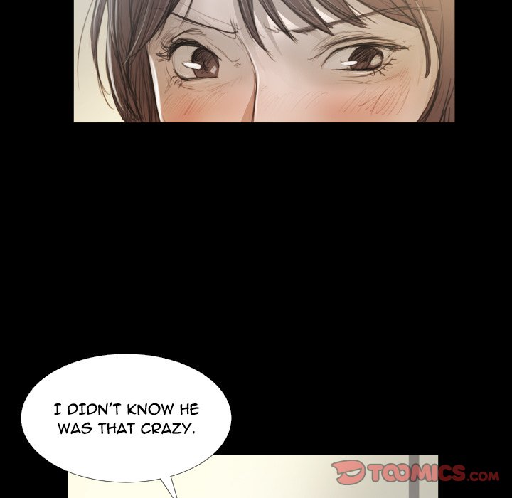 The Two Newcomers Chapter 28 image 5