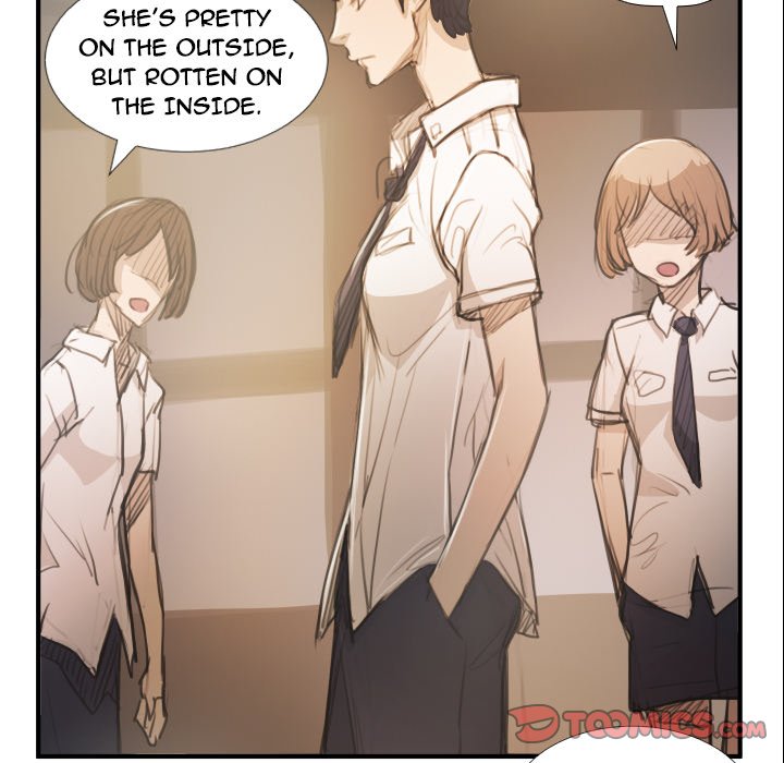 The Two Newcomers Chapter 28 image 62