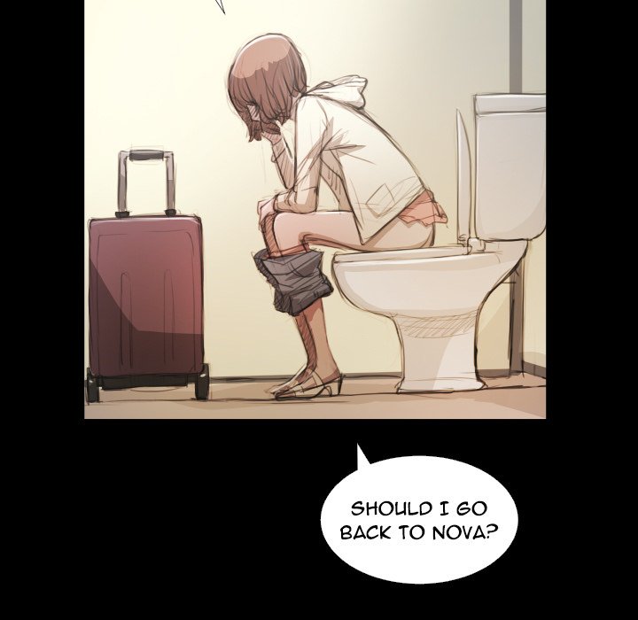 The Two Newcomers Chapter 28 image 6