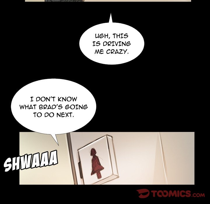 The Two Newcomers Chapter 28 image 8