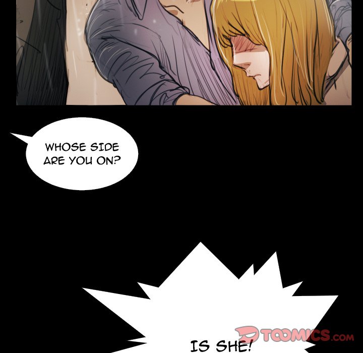 The Two Newcomers Chapter 29 image 44