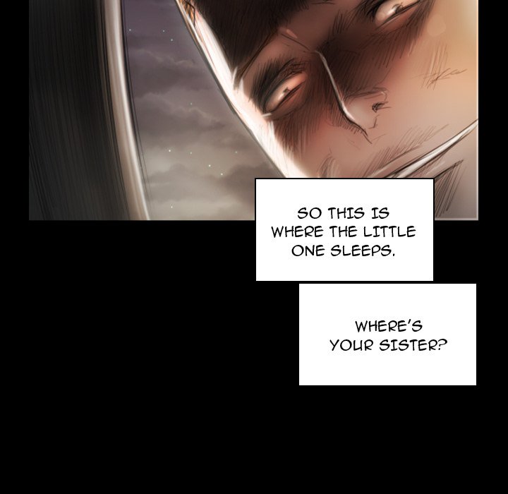 The Two Newcomers Chapter 3 image 11