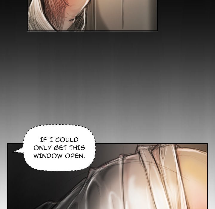 The Two Newcomers Chapter 3 image 18