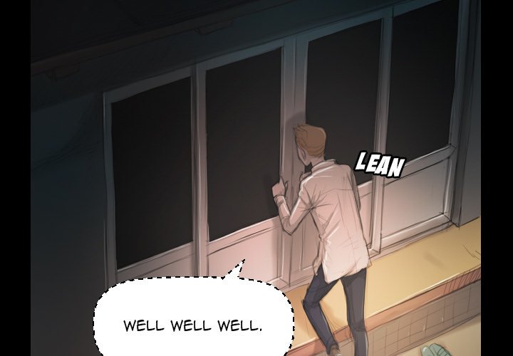 The Two Newcomers Chapter 3 image 2