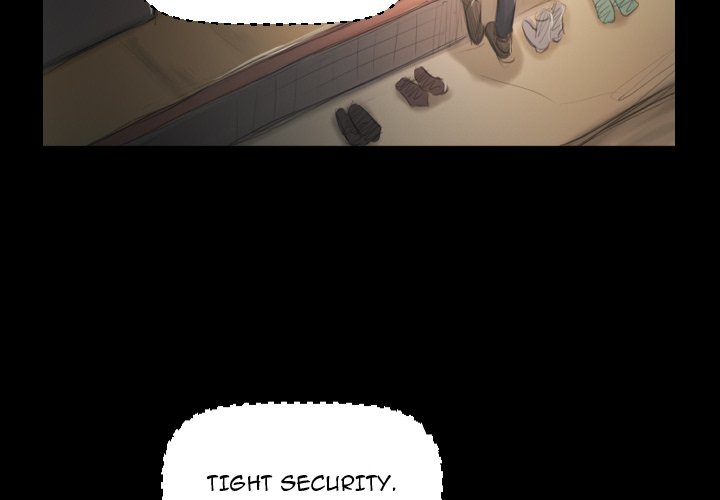 The Two Newcomers Chapter 3 image 3