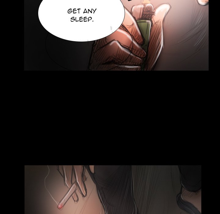 The Two Newcomers Chapter 3 image 44