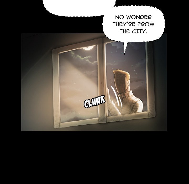 The Two Newcomers Chapter 3 image 4