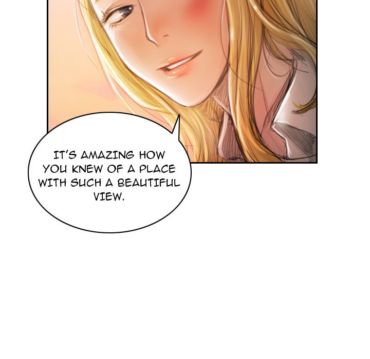 The Two Newcomers Chapter 3 image 53