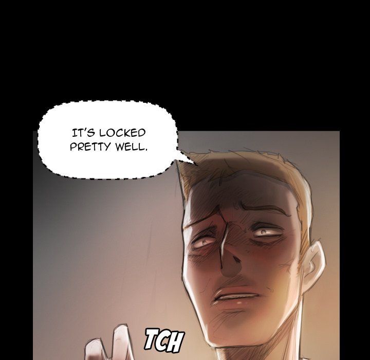 The Two Newcomers Chapter 3 image 5