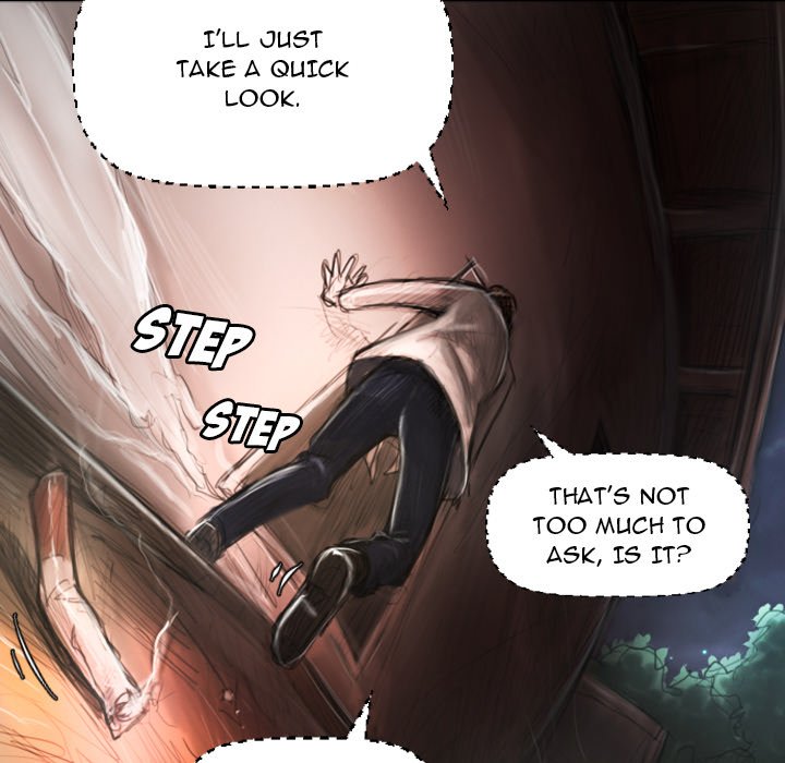 The Two Newcomers Chapter 3 image 83
