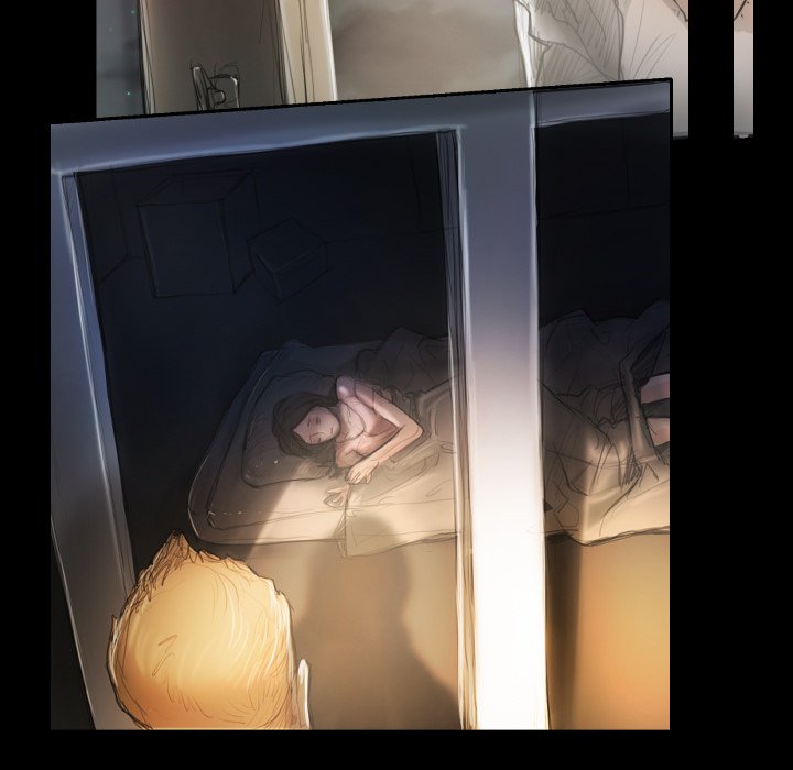 The Two Newcomers Chapter 3 image 8