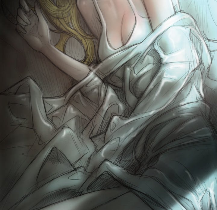 The Two Newcomers Chapter 3 image 91