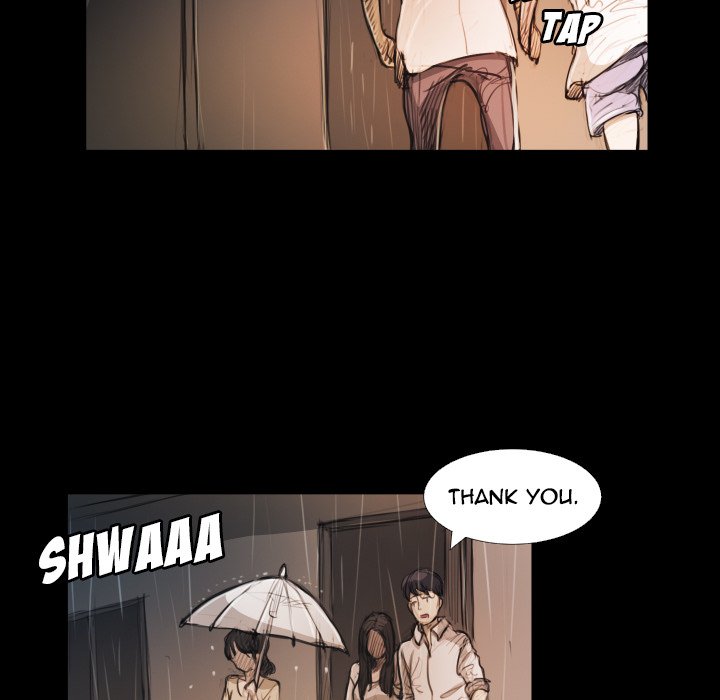 The Two Newcomers Chapter 30 image 16