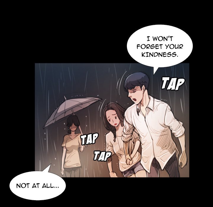 The Two Newcomers Chapter 30 image 18