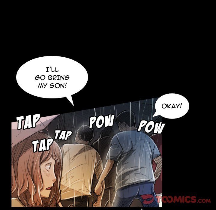 The Two Newcomers Chapter 30 image 29