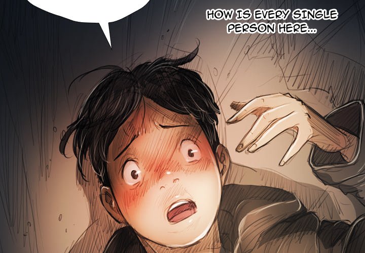 The Two Newcomers Chapter 30 image 3