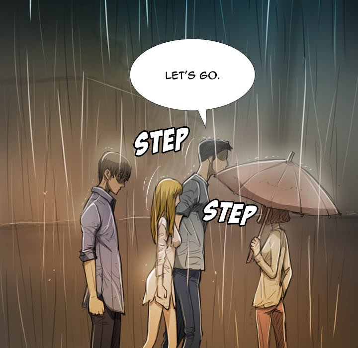 The Two Newcomers Chapter 30 image 43