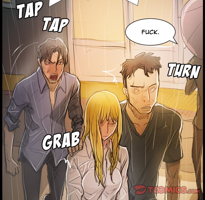 The Two Newcomers Chapter 30 image 62