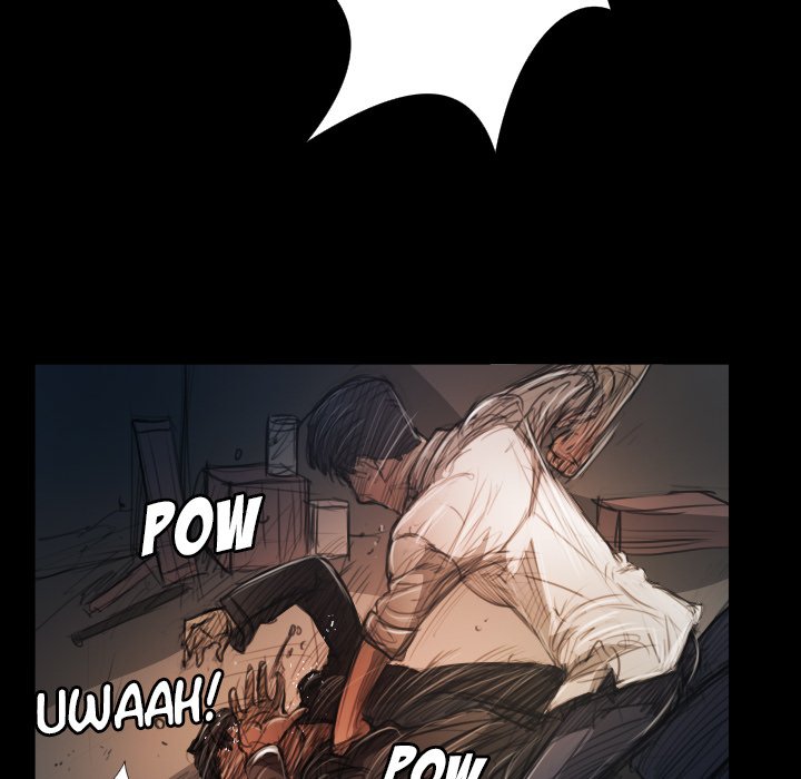 The Two Newcomers Chapter 30 image 6