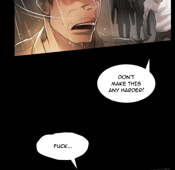 The Two Newcomers Chapter 31 image 9