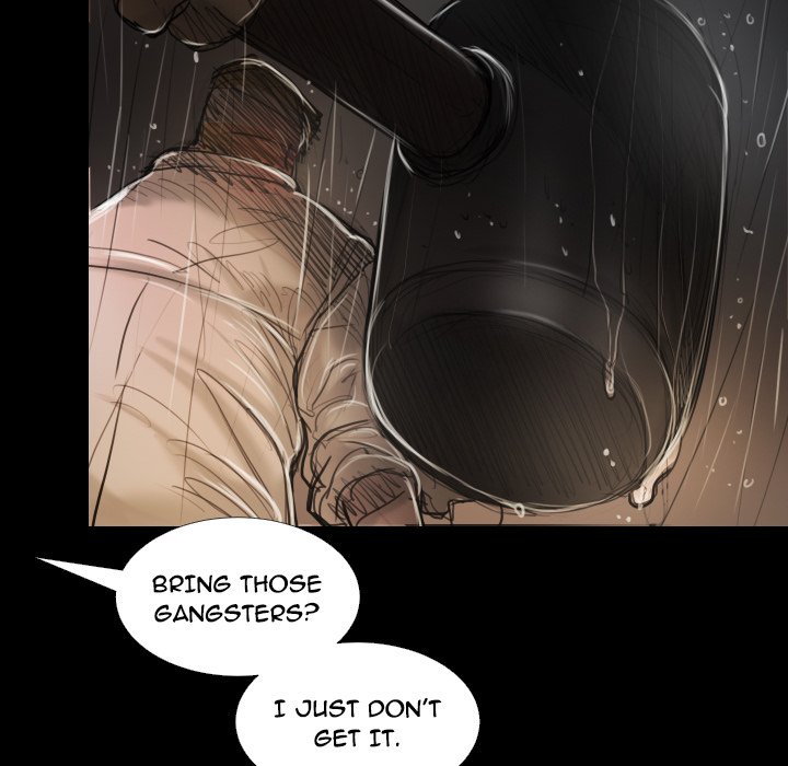 The Two Newcomers Chapter 31 image 13