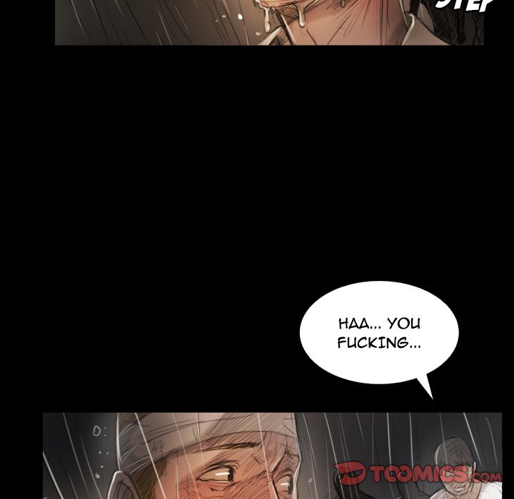The Two Newcomers Chapter 31 image 8