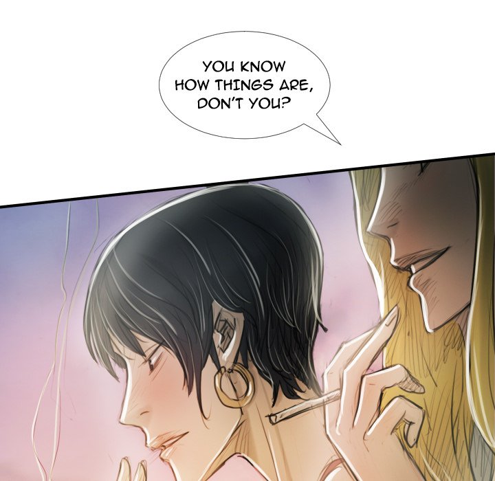 The Two Newcomers Chapter 32 END image 99