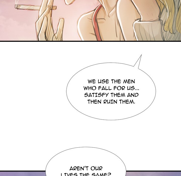 The Two Newcomers Chapter 32 END image 100