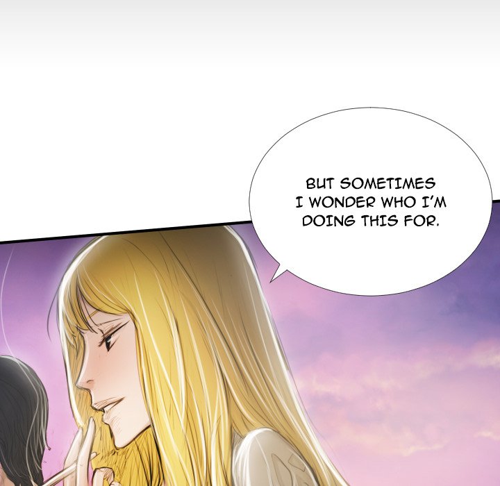 The Two Newcomers Chapter 32 END image 115