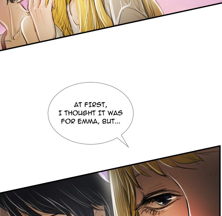The Two Newcomers Chapter 32 END image 116