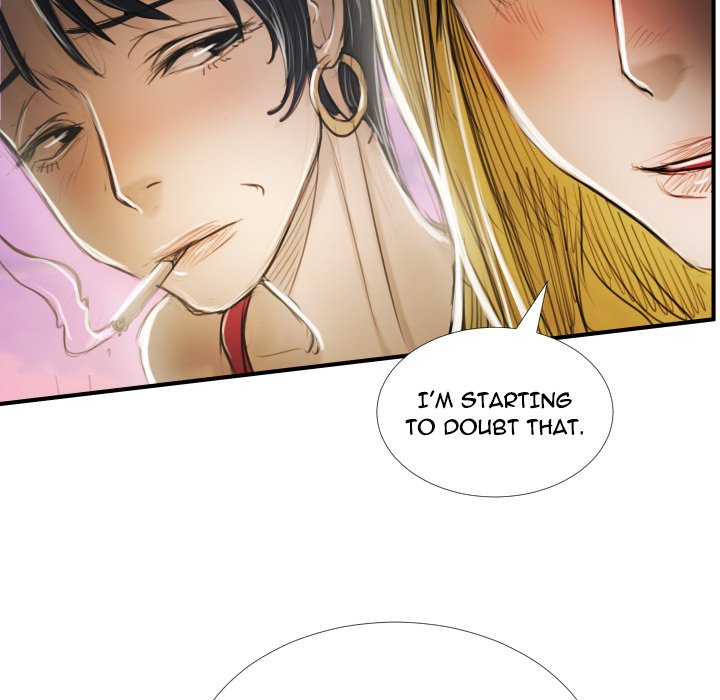 The Two Newcomers Chapter 32 END image 117
