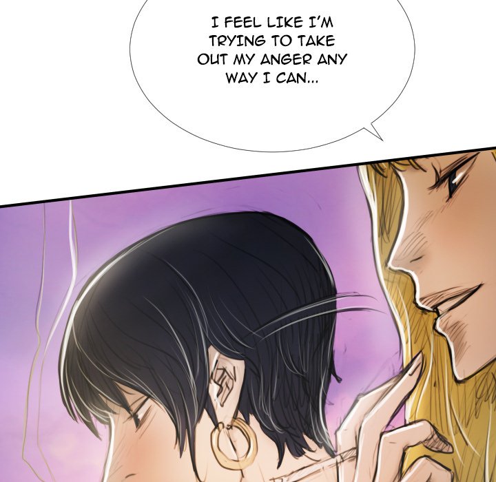 The Two Newcomers Chapter 32 END image 118