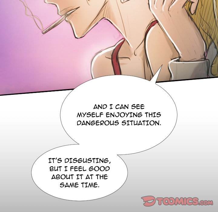 The Two Newcomers Chapter 32 END image 119
