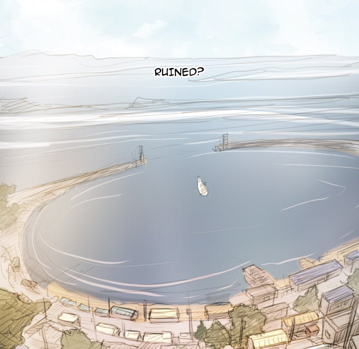 The Two Newcomers Chapter 32 END image 124