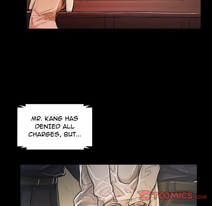 The Two Newcomers Chapter 32 END image 128