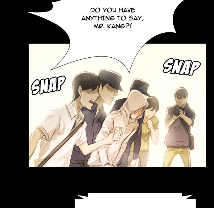 The Two Newcomers Chapter 32 END image 130