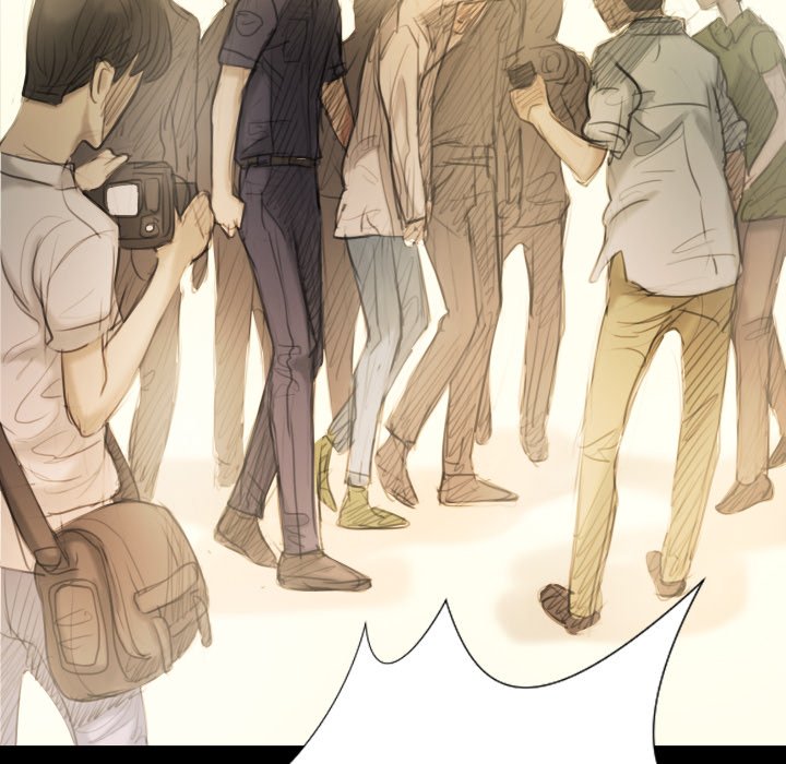 The Two Newcomers Chapter 32 END image 136