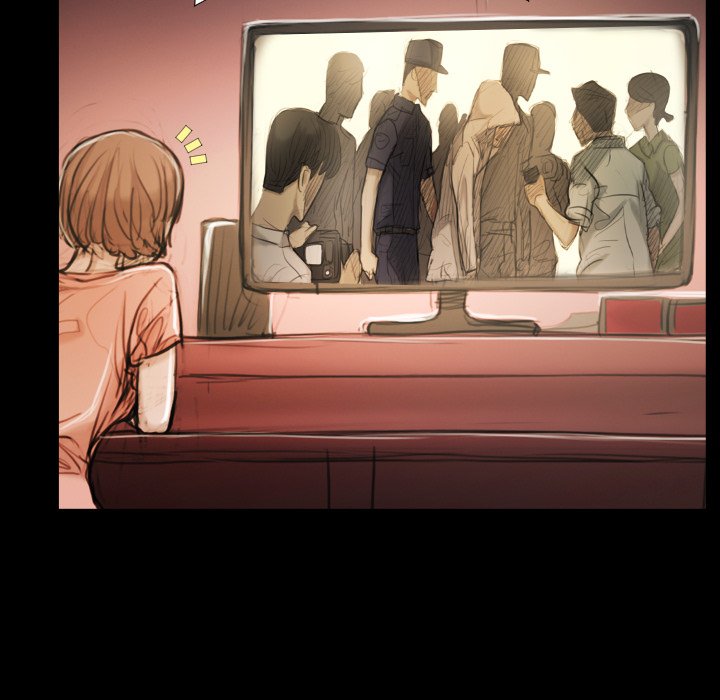 The Two Newcomers Chapter 32 END image 139