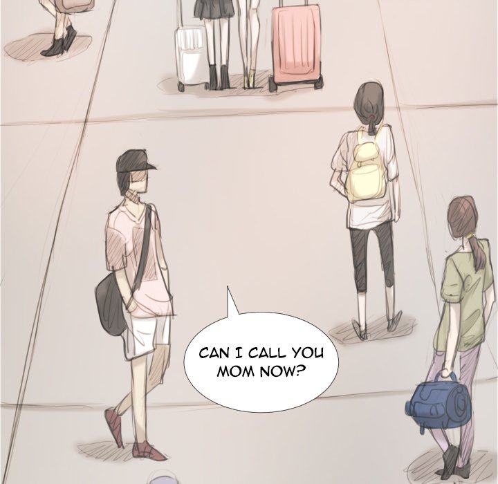 The Two Newcomers Chapter 32 END image 153