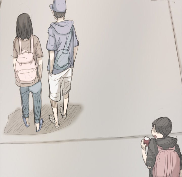 The Two Newcomers Chapter 32 END image 154