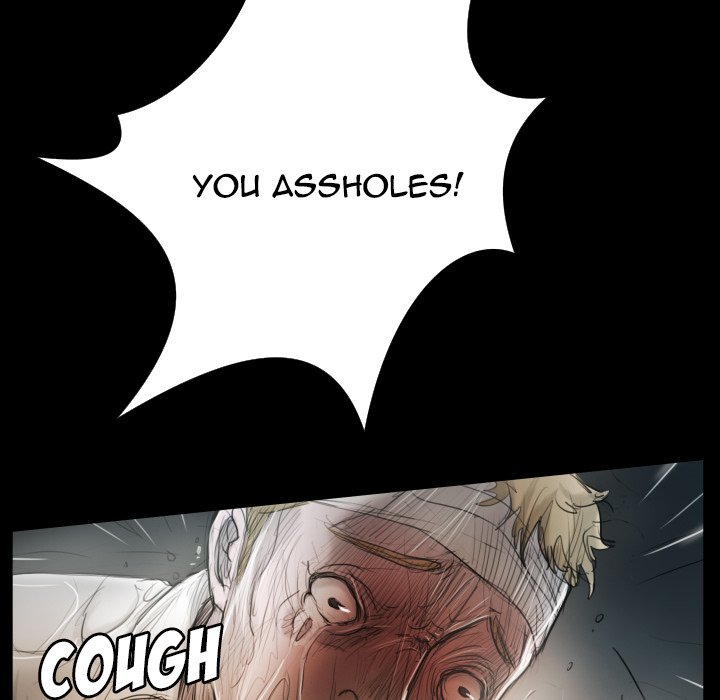 The Two Newcomers Chapter 32 END image 18