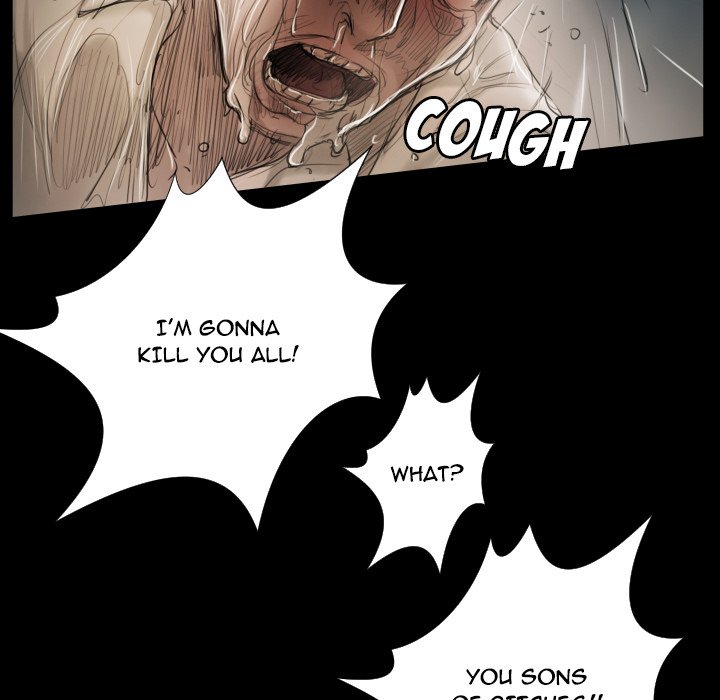 The Two Newcomers Chapter 32 END image 19
