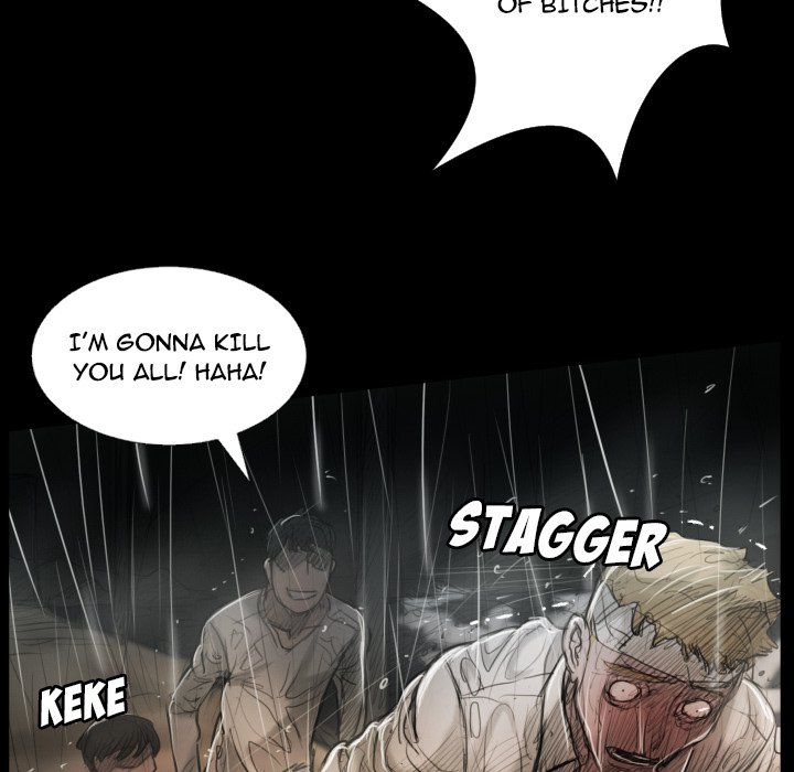 The Two Newcomers Chapter 32 END image 20