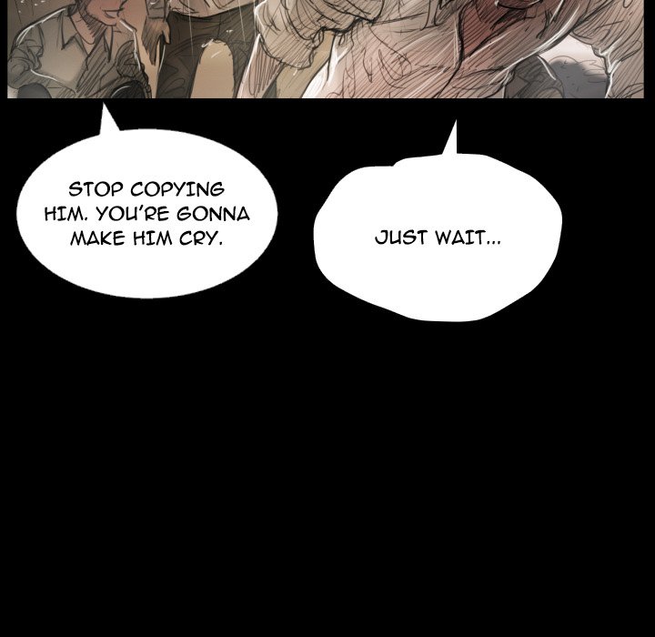 The Two Newcomers Chapter 32 END image 21