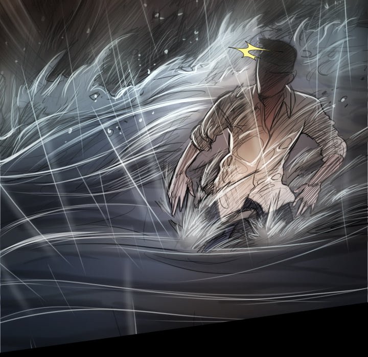 The Two Newcomers Chapter 32 END image 28