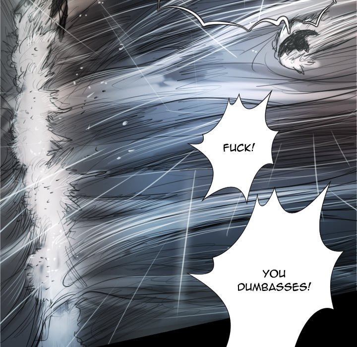 The Two Newcomers Chapter 32 END image 35